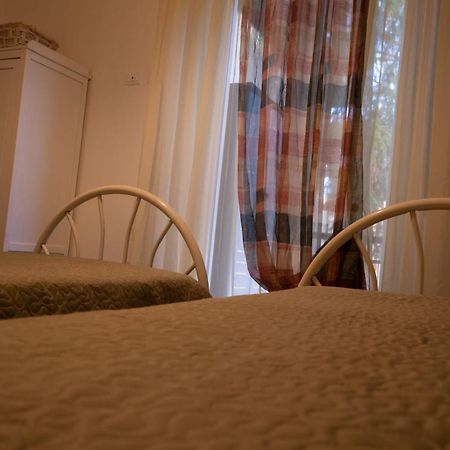 Апартаменты La Casa Di Nettuno Специя Экстерьер фото
